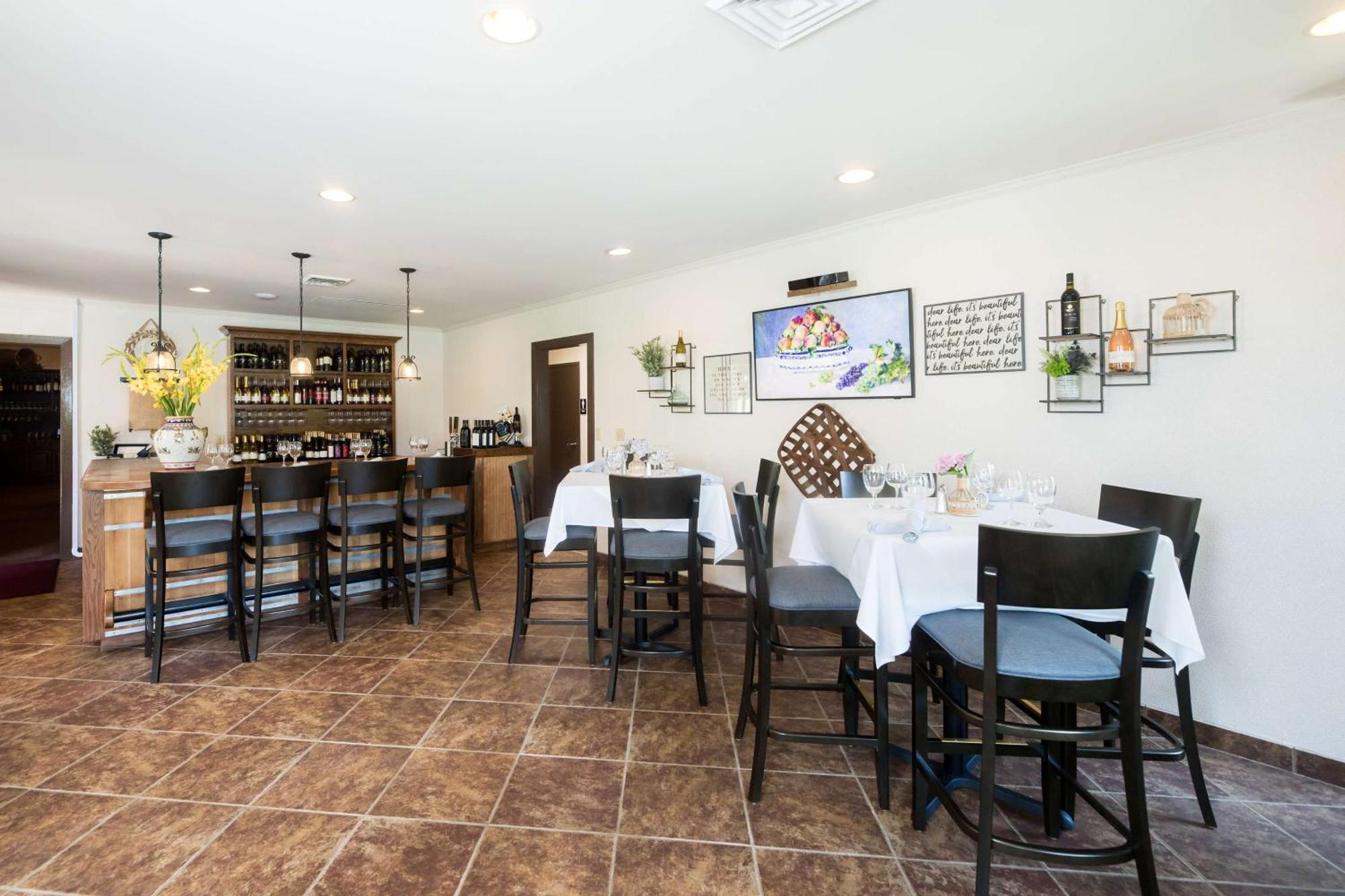 多布森汉普顿套房酒店 Dobson 外观 照片